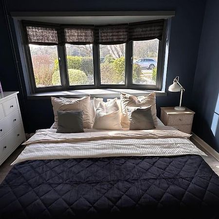 Formby, Spacious True Bungalow Steps From Beach Eksteriør bilde